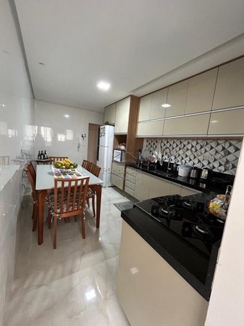 apartment em Rua Perequê, Guilhermina - Praia Grande - SP