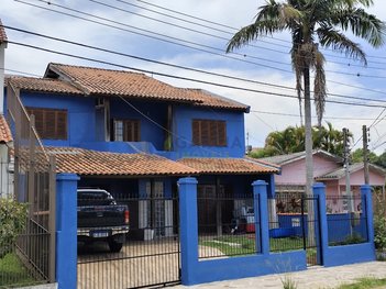 house em Rua Camila Furtado Alves, Jardim Itu - Porto Alegre - RS