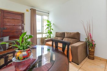 apartment em Rua Padre João Batista Reus, Camaquã - Porto Alegre - RS