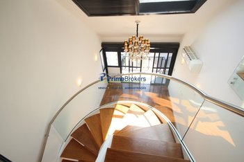 apartment em Avenida Jacutinga, Indianópolis - São Paulo - SP