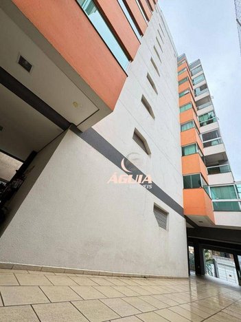 apartment em Rua Bélgica, Parque das Nações - Santo André - SP