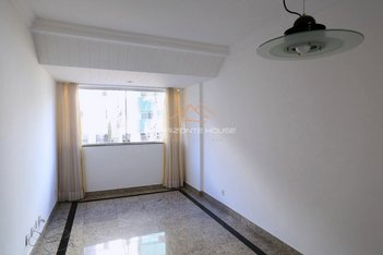 apartment em Rua Carlos Turner, Silveira - Belo Horizonte - MG