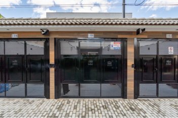 house em Rua Dona Aurora Alegretti, Jardim Caravelas - São Paulo - SP