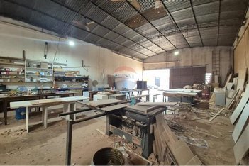 industrial em Rua Maranhão, Alto do Ipiranga - Ribeirão Preto - SP