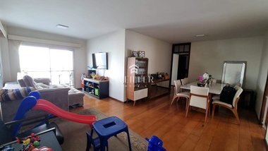 apartment em Rua Camboriú, Centro - Itajaí - SC