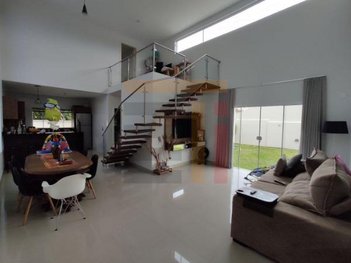 house em Acoriana, Tapera da Base - Florianópolis - SC