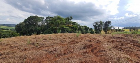 agricultural em Rua Professor Magri, Usina Três Bocas - Londrina - PR