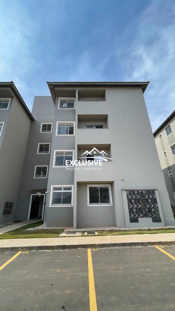 apartment em Avenida Pingo de Ouro, Monte Verde - Betim - MG