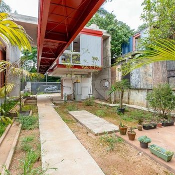 house em Rua República do Iraque, Brooklin Paulista - São Paulo - SP
