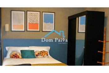 apartment em Rua Valdir Niemeyer, Sumaré - São Paulo - SP