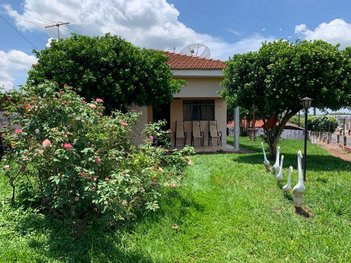 house em Rodovia Washington Luis, Estancia Paineiras - Cedral - SP
