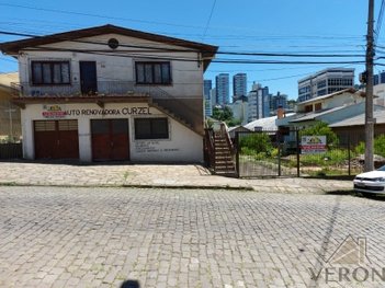 land_lot em Rua Isidoro Mari, Pio X - Caxias do Sul - RS