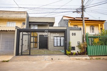 house em QR 516 Conjunto 8, Samambaia Norte (Samambaia) - Brasília - DF