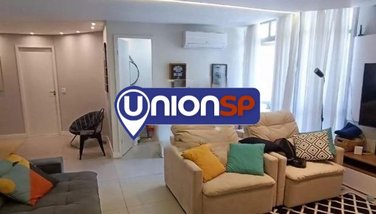 apartment em Rua Alcantarilla, Vila Andrade - São Paulo - SP