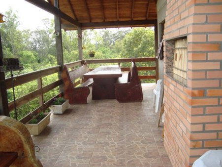 Cômodo Condomínio