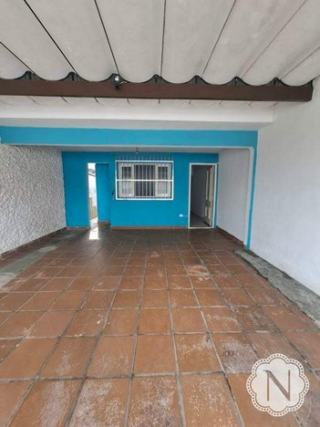 house em Rua Humberto Ladallardo, Savoy - Itanhaém - SP