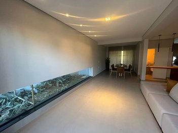 house em Rua Jair Ferreira de Sá, Garças - Belo Horizonte - MG