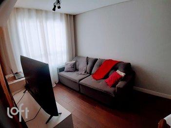 apartment em das Nações, Belval - Barueri - SP