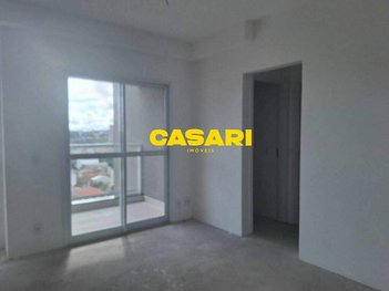 apartment em Rua Ângelo Dusi, Centro - São Bernardo do Campo - SP