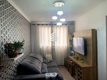 apartment em Rua Agrimensor Sugaya, Colônia (Zona Leste) - São Paulo - SP