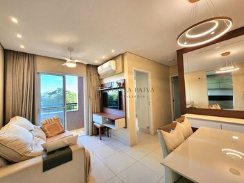 apartment em Rua Vicente Urbano, Jardim Manoel Penna - Ribeirão Preto - SP