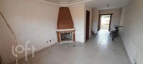 house em Rua Waldemar da Silva Tavares, Guarujá - Porto Alegre - RS