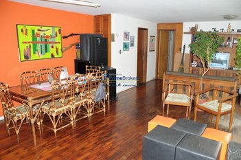 apartment em Rua Doutor Albuquerque Lins, Santa Cecília - São Paulo - SP