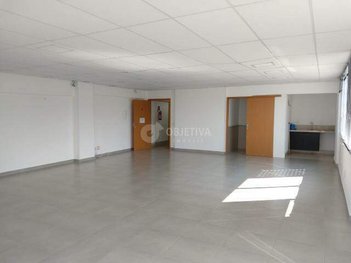 office em Avenida Rondon Pacheco, Tabajaras - Uberlândia - MG
