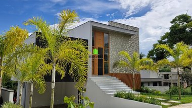 house em Avenida A, Lagoa Santa Park Residence - Lagoa Santa - MG