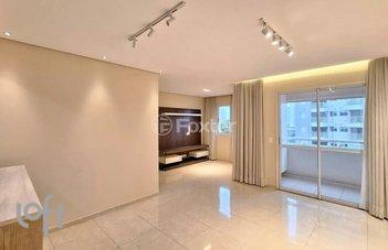 apartment em Marquês de São Vicente, Barra Funda - São Paulo - SP