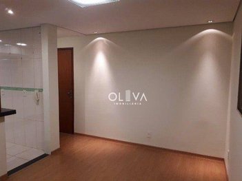 apartment em Rua Demétrio Elias Madi, Higienópolis - São José do Rio Preto - SP