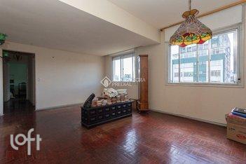 apartment em Riachuelo, Centro - Porto Alegre - RS
