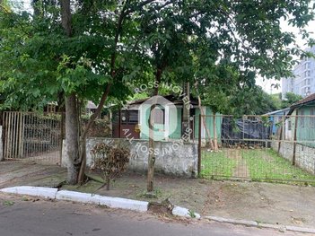commercial_land_lot em José Bonifácio, Nossa Senhora das Graças - Canoas - RS