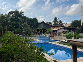 apartment em Avenida Baía dos Golfinhos, Tibau do Sul - Tibau do Sul - RN
