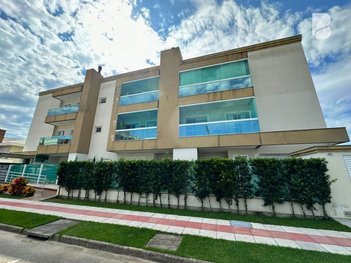 apartment em Rua das Araucarias, Governador Celso Ramos - Governador Celso Ramos - SC