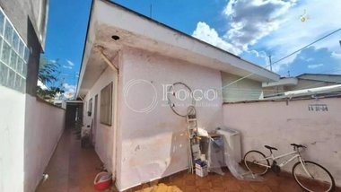 house em Rua Cirene de Oliveira Laet, Vila Nilo - São Paulo - SP