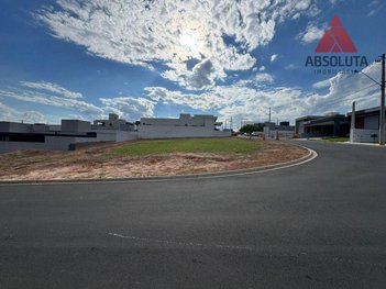 land_lot em Avenida Rodolfo Kivitz, Jardim Primavera - Nova Odessa - SP