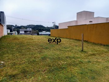 land_lot em Rua Frederico D'Agostin, Roça Grande - Colombo - PR