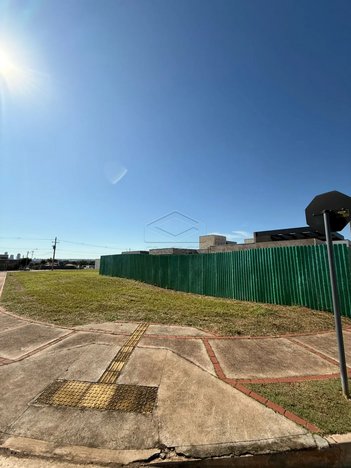 land_lot em Rodovia Engenheiro João Baptista Cabral Renno, Samambaia Parque Residencial - Bauru - SP