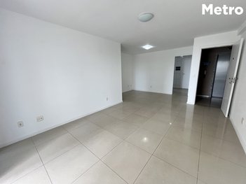 apartment em dos Holandeses, Ponta D'Areia - São Luís - MA