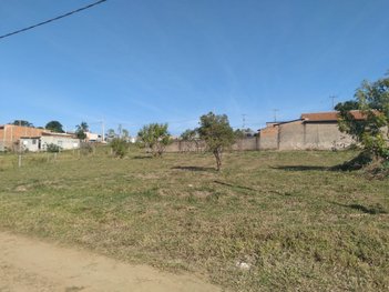 land_lot em Rua Pedro Donini, Parque Santo Antonio da Cascatinha (Rubião Junior) - Botucatu - SP