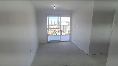 apartment em Rua Albino Boldasso Gabril, Vila Cruzeiro - São Paulo - SP