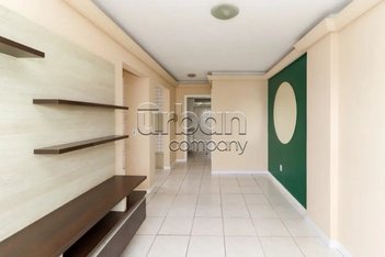 apartment em Rua Cândido Machado, Centro - Canoas - RS