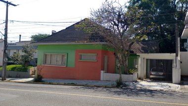 land_lot em General Daltro Filho, Hamburgo Velho - Novo Hamburgo - RS