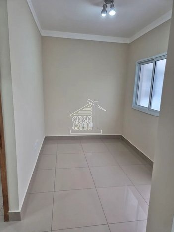 apartment em Rua Silveira Bueno, Chácara Califórnia - São Paulo - SP