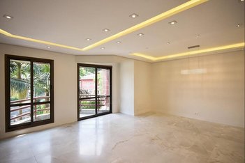 apartment em Rua Corgie Assad Abdalla, Vila Sofia - São Paulo - SP