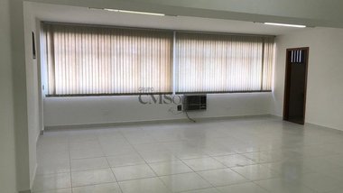 office em Governador Parigot de Souza, Jardim do Lago - Londrina - PR