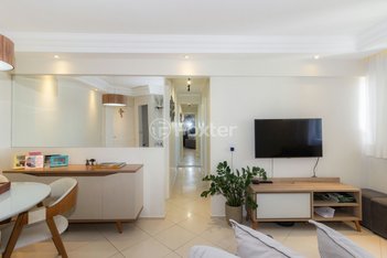 apartment em Rodovia Raposo Tavares, Jardim Arpoador - São Paulo - SP
