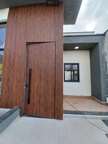 house em Avenida Orlando Ferreira, Residencial Maricá - Pindamonhangaba - SP