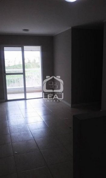 apartment em Rua da Chibata, Vila Andrade - São Paulo - SP